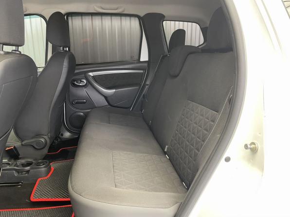 Renault Duster I Рестайлинг с пробегом 2018 года, цена 1 210 000 рублей, 164784 км, внедорожник, Автокод Объявления
