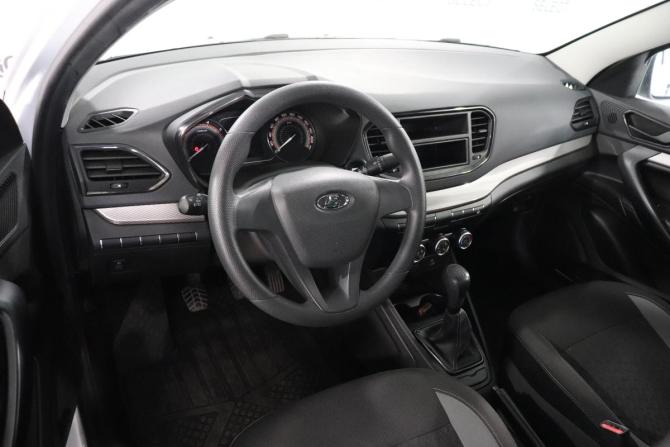 Lada (ВАЗ) Vesta I Рестайлинг (NG) с пробегом 2023 года, цена 1 031 000 рублей, 64916 км, седан, Автокод Объявления