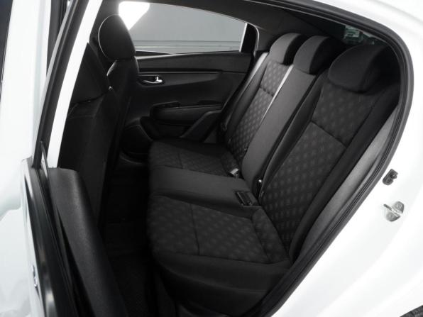 Kia Rio IV с пробегом 2018 года, цена 1 549 000 рублей, 72218 км, седан, Автокод Объявления