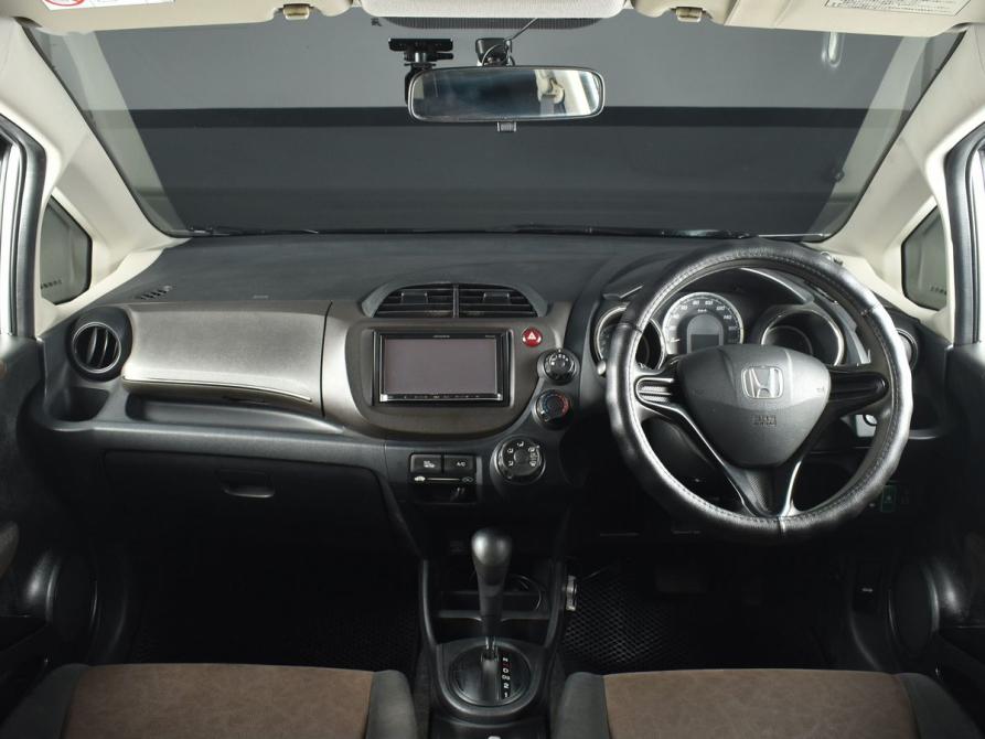 Honda Fit Shuttle I Рестайлинг Кемерово  - изображение 7