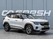 Kia Seltos II Краснодар  - изображение 23