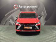 Geely Coolray I Рестайлинг Оренбург  - изображение 19