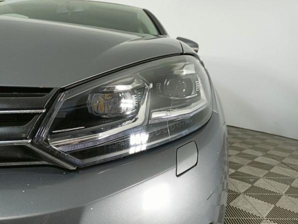 Volkswagen Golf VI с пробегом 2012 года, цена 539 000 рублей, 237000 км, хэтчбек, Автокод Объявления