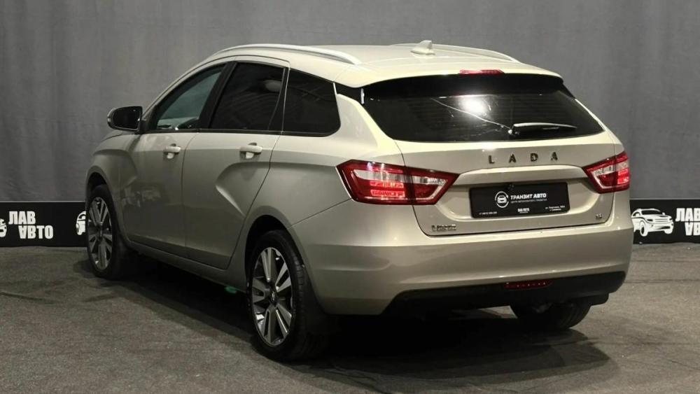 Lada (ВАЗ) Vesta I Смоленск  - изображение 7