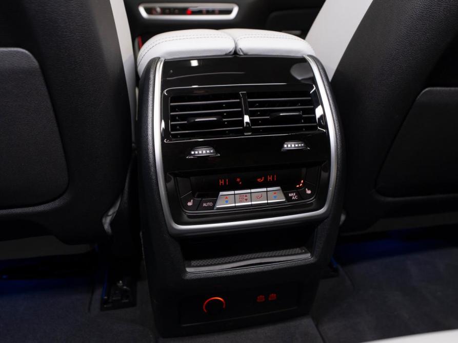 BMW X5 IV (G05/G18) Рестайлинг Москва  - изображение 15
