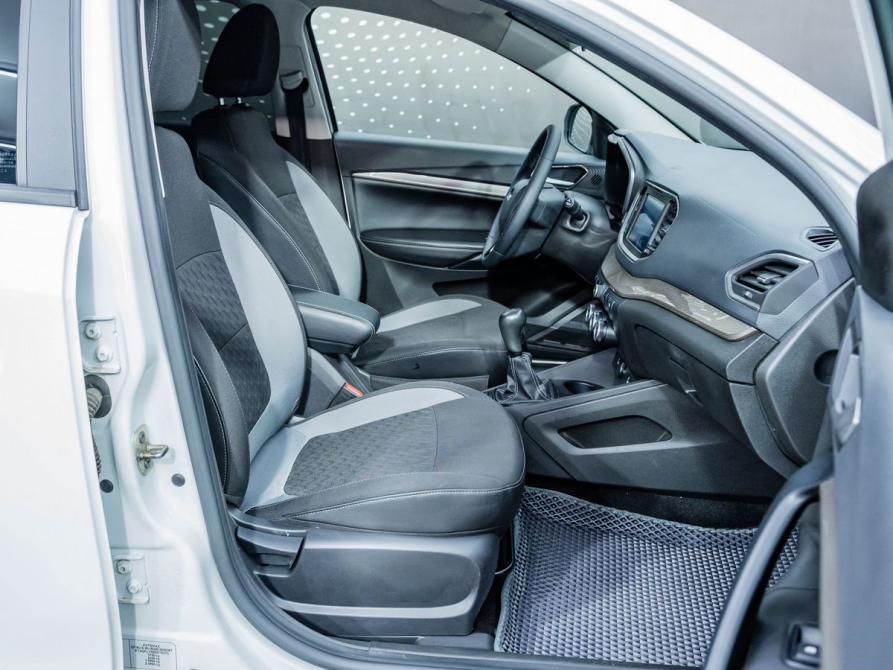 Lada (ВАЗ) Vesta I Рестайлинг (NG) Самара  - изображение 22