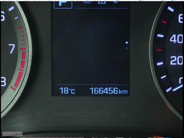 Hyundai Tucson III с пробегом 2016 года, цена 1 751 000 рублей, 166410 км, внедорожник, Автокод Объявления