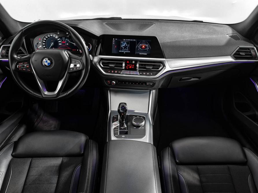 BMW 3 серии VII (G2x) Санкт-Петербург  - изображение 16