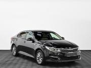 Kia Optima IV Москва  - изображение 16