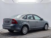 Ford Focus II Рестайлинг Москва  - изображение 21