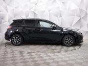 Mazda 3 II (BL) Рестайлинг Ульяновск  - изображение 25