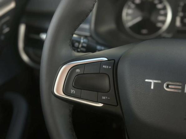 Tenet T4 с пробегом 2025 года, цена 1 775 000 рублей, 13430 км, внедорожник, Автокод Объявления