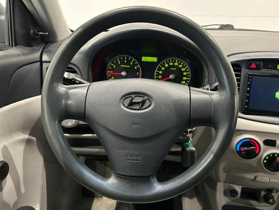 Hyundai Verna II Санкт-Петербург  - изображение 15