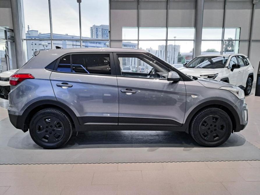Hyundai Creta I Казань  - изображение 5