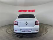 Renault Logan II Воронеж  - изображение 22