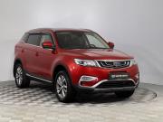 Geely Atlas I Калининград  - изображение 20