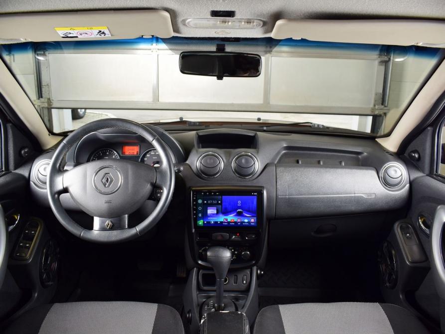 Renault Duster I Кемерово  - изображение 8