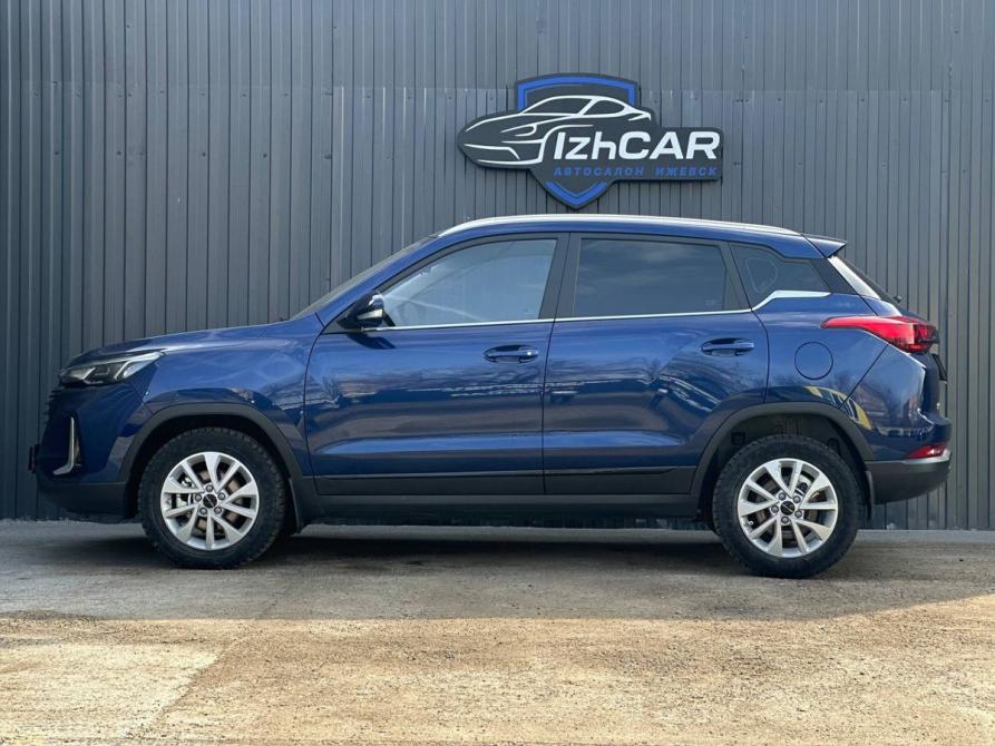 BAIC X35 Ижевск  - изображение 4