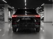 Jaecoo J8 Москва  - изображение 39