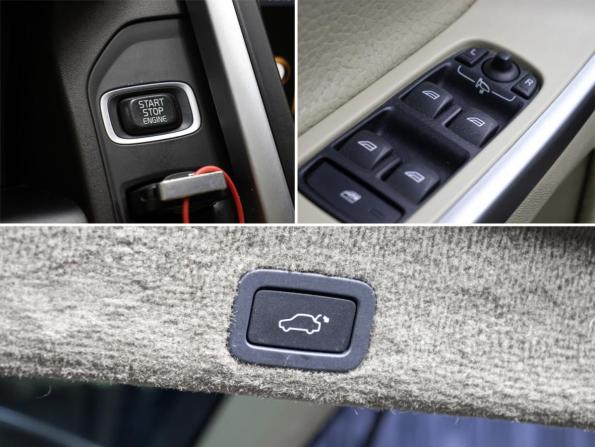 Volvo XC60 I с пробегом 2011 года, цена 998 000 рублей, 303000 км, внедорожник, Автокод Объявления