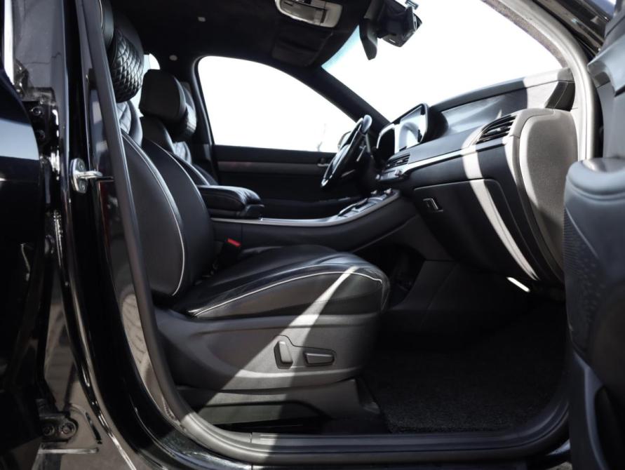 Hyundai Palisade I Санкт-Петербург  - изображение 27