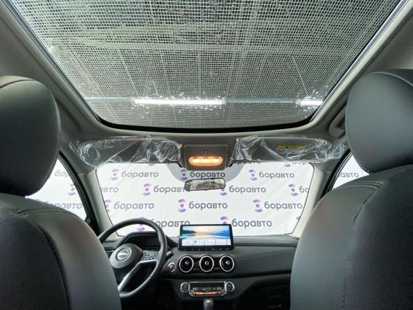 Nissan Qashqai II Рестайлинг 2 с пробегом 2025 года, цена 3 270 000 рублей, 24 км, внедорожник, Автокод Объявления