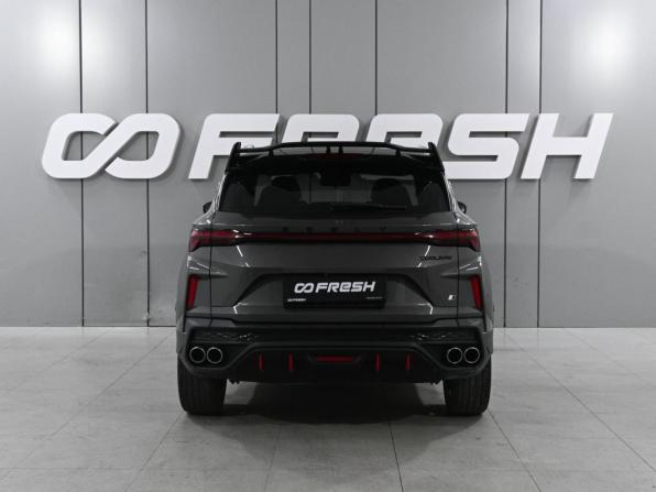 Geely Coolray I Рестайлинг с пробегом 2023 года, цена 1 899 000 рублей, 50522 км, внедорожник, Автокод Объявления
