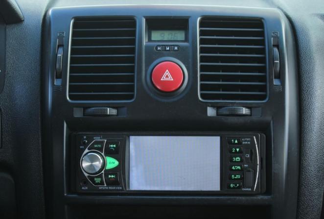 Hyundai Getz I Рестайлинг с пробегом 2006 года, цена 475 000 рублей, 134183 км, хэтчбек, Автокод Объявления