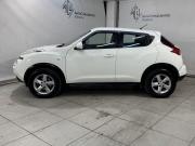 Nissan Juke I Химки  - изображение 20
