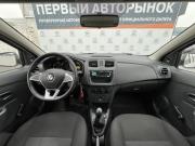Renault Sandero II Рестайлинг Краснодар  - изображение 35