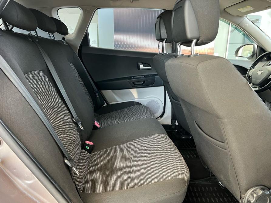 Kia Ceed I Екатеринбург  - изображение 14