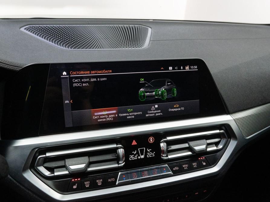 BMW 3 серии VII (G2x) Тюмень  - изображение 26
