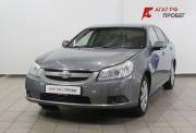 Chevrolet Epica V250 Рестайлинг Астрахань  - изображение 20
