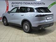 Chery Tiggo 9 I Москва  - изображение 30
