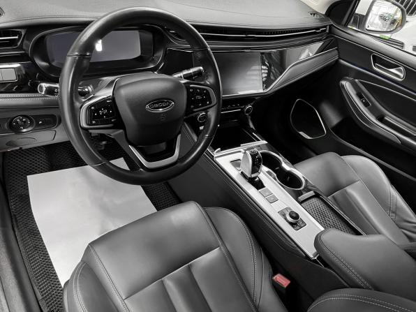 Omoda S5 с пробегом 2023 года, цена 1 465 000 рублей, 56466 км, седан, Автокод Объявления