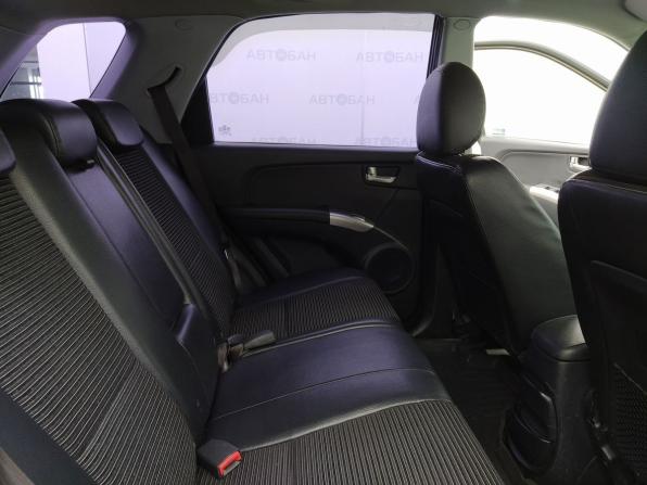 Kia Sportage II с пробегом 2007 года, цена 769 000 рублей, 278748 км, внедорожник, Автокод Объявления