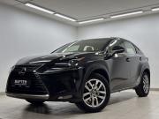Lexus NX I Рестайлинг Вологда  - изображение 30