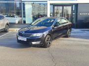 Skoda Rapid I Москва  - изображение 17