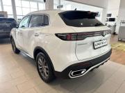 Changan UNI-S (CS55 Plus) I Рестайлинг Москва  - изображение 14
