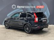 Honda CR-V III Пермь  - изображение 29