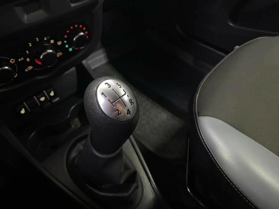 Lada (ВАЗ) Largus I Рестайлинг Набережные Челны  - изображение 13