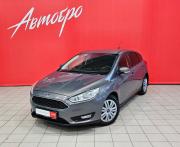 Ford Focus III Рестайлинг Вологда  - изображение 18