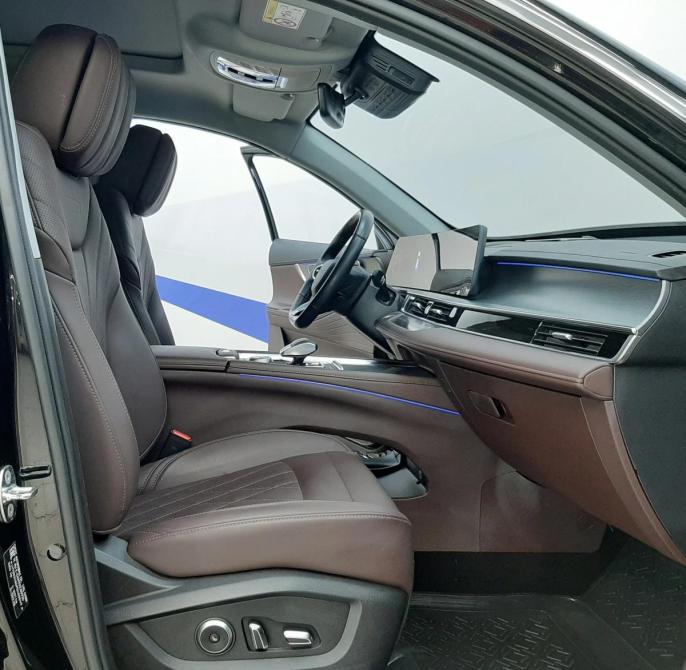 Chery Tiggo 8 Pro Max I Рестайлинг Москва  - изображение 11