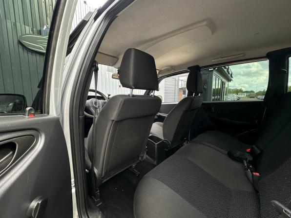 Chevrolet Niva I Рестайлинг с пробегом 2015 года, цена 459 000 рублей, 151500 км, внедорожник, Автокод Объявления