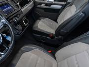 Volkswagen Multivan T6 Москва  - изображение 47