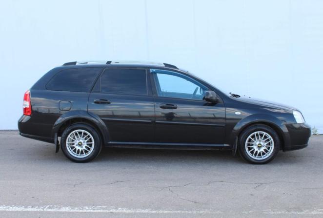 Chevrolet Lacetti I с пробегом 2011 года, цена 510 000 рублей, 179864 км, универсал, Автокод Объявления