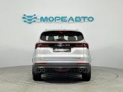 JETOUR X70+ I Рестайлинг Калининград  - изображение 34