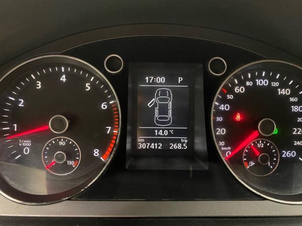 Volkswagen Passat B6 с пробегом 2009 года, цена 499 000 рублей, 307000 км, универсал, Автокод Объявления