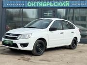 Lada (ВАЗ) Granta I Ижевск  - изображение 23