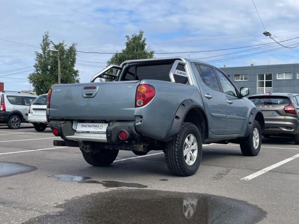 Mitsubishi L200 IV с пробегом 2008 года, цена 749 900 рублей, 342000 км, offers.body_type.unknown, Автокод Объявления